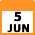 June 5, 2025